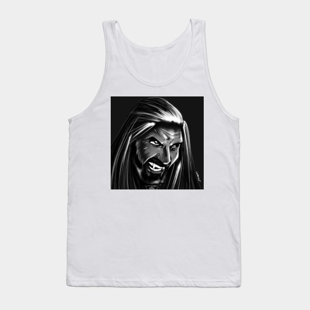 nandor the relentless Tank Top by jorge_lebeau